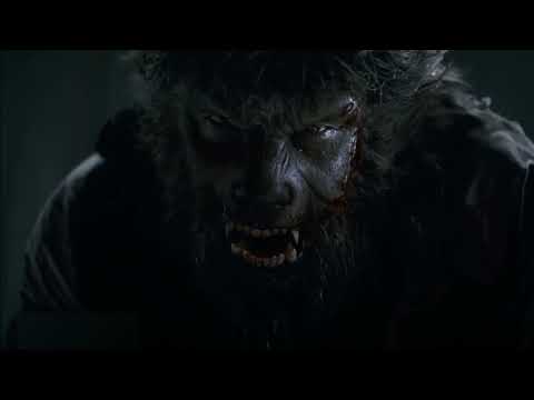 BECOME LIKE WEREWOLF BY NIGHT IN AN HOUR
