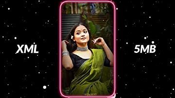 PRABH - 9:45 🤯🔥 || NEW XML FILE 🎟️🦋 || NEW TREND XML 👀💥 ||