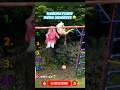 RANKING FUNNY SWING MOMENTS 😂😂 #shorts #funny #hilariousfails #funnyclips