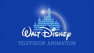 Nelvana Walt Disney Television Animation Disney Xd Original 2011