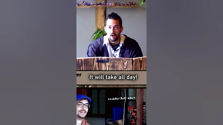 A confusing negotiation #dnd #dungeonsanddragons #podcast #games #dnd5e #clips