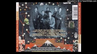 The Del McCoury Band &amp; Steve Earle - Paddy On The Beat