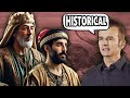 Discussing the Historicity of 1 &amp; 2 Samuel, David, Saul ft. Paul Evans