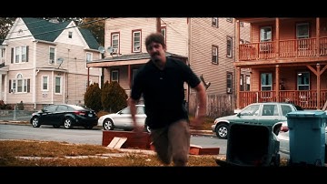 SeeS Music - Get Up And Run (Official Music Video)