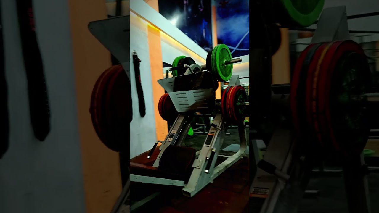 Ultimate Fitness Gym Dhatir