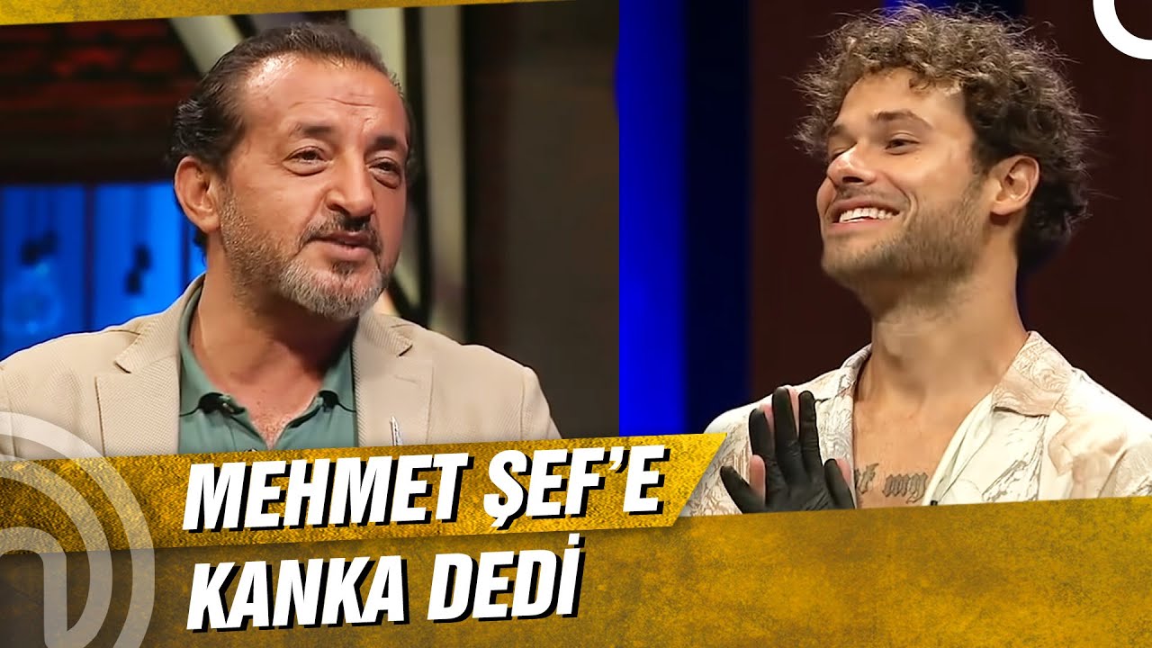 Walison Şefleri Güldürdü | MasterChef Türkiye