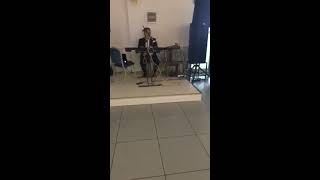 Al Ömrümü Koy Ömrünün Üstüne 20 Nisan 2019 Tarihli Facebook Canlı Yayınım - Afkanli Ti̇wi̇s Ahmet