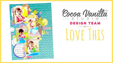 Love This | Sunkissed Collection | Laura Alberts