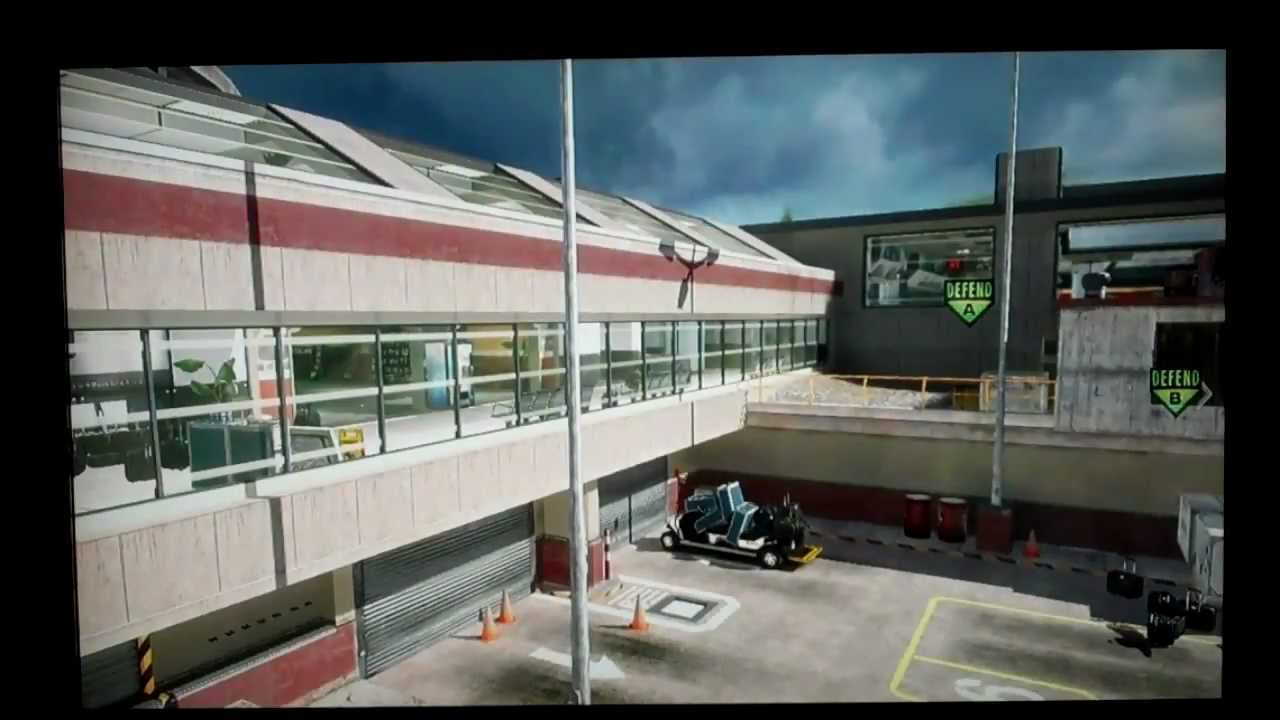 MW2 GAMEPLAY aCeCLAN