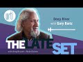 The late set  deep river with gary bartz