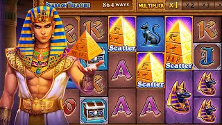 Pharaoh's Fortune, Slot jili Games🔥🔥 screenshot 3