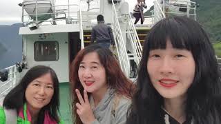2018 挪威縮影