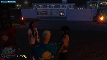 Misfitz Know Music  | Tim Timothy and more on: || Free2RP