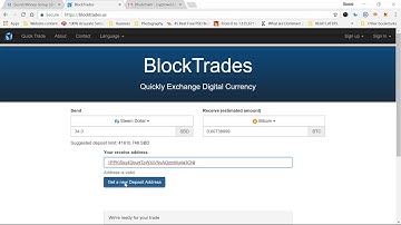 How To Cash out on STEEMIT
