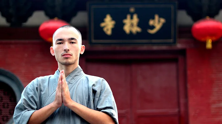 My Life At Shaolin Temple - DayDayNews