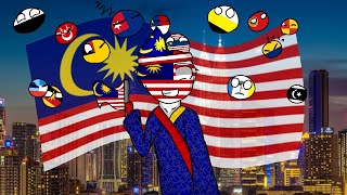 Saya Anak Malaysia {AMV}{Selamat Hari Kemerdekaan}{Malaysia Independence Day}