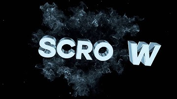 #4 - INTRO FEITA POR MIM, PARA MIM =D - 5  LIKES?