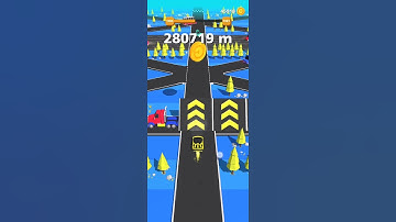 Traffic Run Level 1080 Gameplay Solution