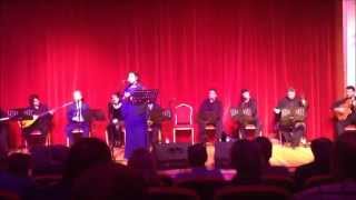 Sevda Nalan Gül - Anam Ağlar Başucumda Oturur Söz - Müzik : Neşet Ertaş