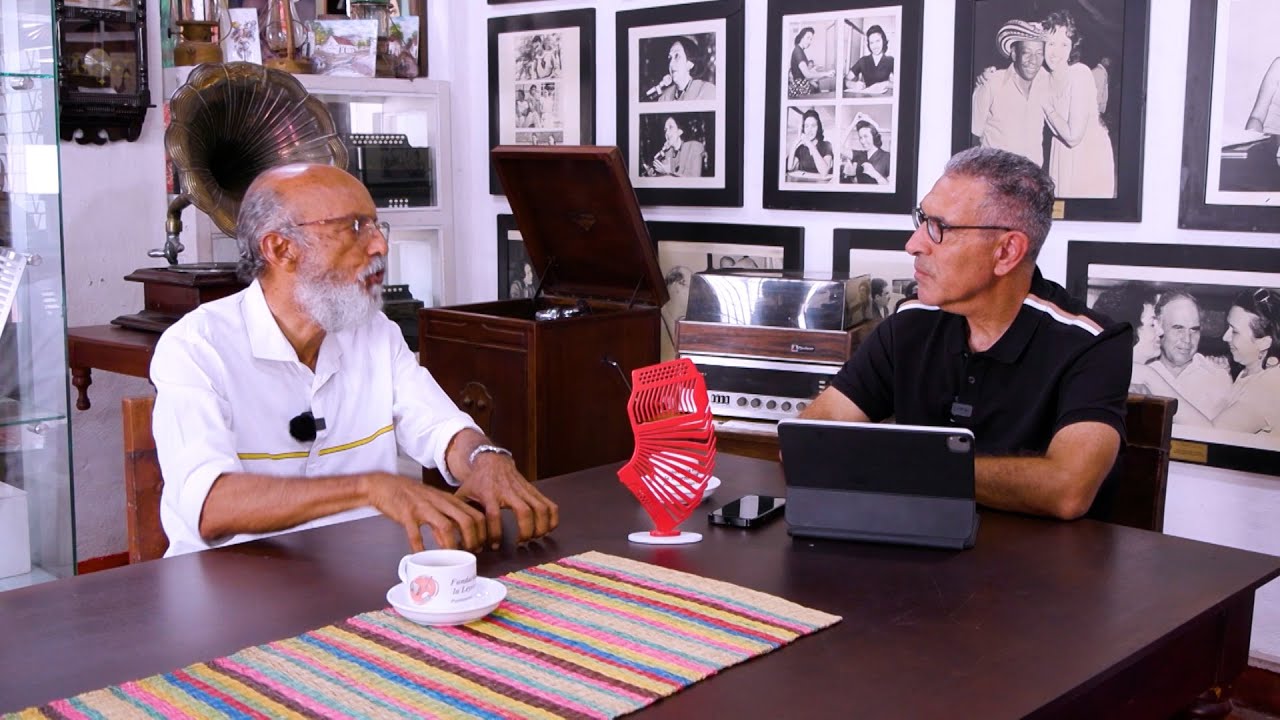 Sucesos Con Jorge Cura - Tomás Darío Gutiérrez