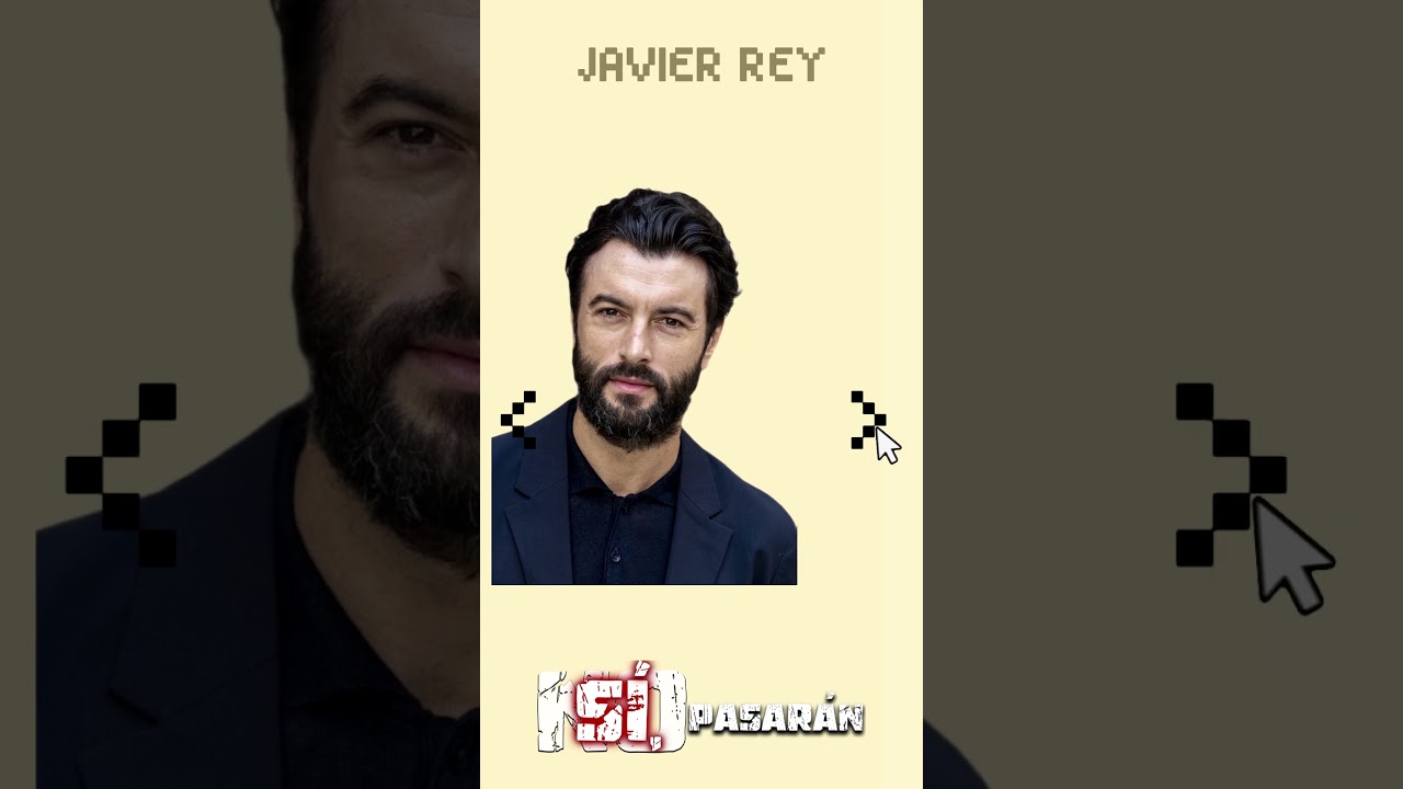 ¿Qué actores podrían interpretar a Juan Vega en Sí, pasarán?
