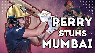 Bangalore stun Mumbai to seal the spot in the FINAL | BLR vs MUM Review | Powered by SportsX9