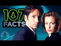 107 xfiles facts you should know  cinematica