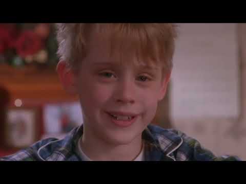 FILM HOME ALONE FULL HD
