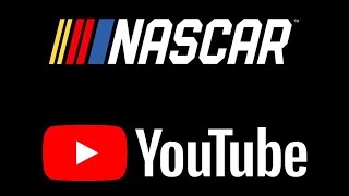 NASCAR YouTubers Are Getting Screwed