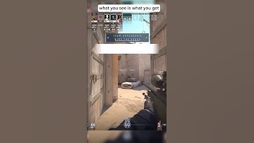 😩How CS2 is working?