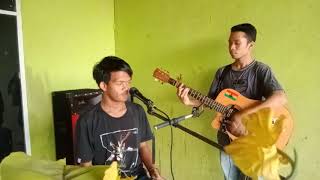 Cover# tenamo Ki baku ero' bersama putra galesong--#