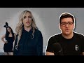 Why Would You Do This? (Nicole Arbour)