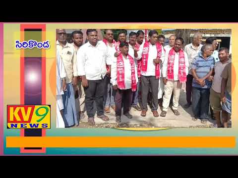 అంబరాన్ని అంటిన మేడే సంబరాలు ||KV9 NEWS||