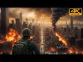 Emp attack on us  immersive realistic graphics gameplay walkthrough 4k u60fps call of duty