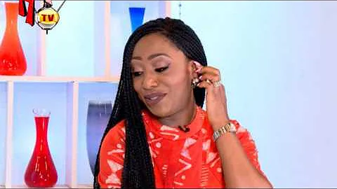 DAKORE EGBUSON ON TRENDING (Nigerian Entertainment News)