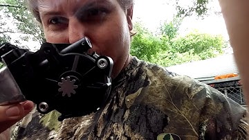 2000 ford taurus window motor replacement easy