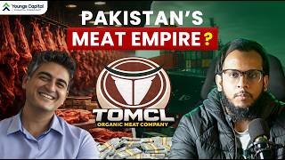 TOMCL: The Next Multibagger? 🥩 Teaser