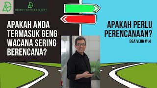 Download lagu Apakah anda termasuk geng wacana sering berencana? | DGA Vlog #14