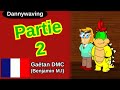 Vivre avec nathan partie 2  vf 2022  une journe avec bowser jr de dannywaving