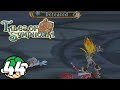 Tales of Symphonia Remastered Co-op [#44] - SUFFER