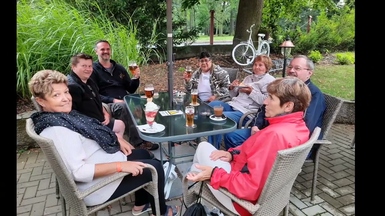 Mšené lázně srpen - září 2022