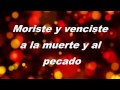 Esperanza de Vida - Me has hecho libre Lyrics (letra)