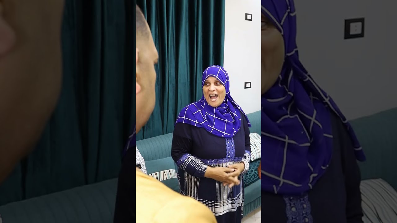 حماتي ضربتني قدام جوزي وطردتني من البيت.. شوفوا رد فعل أبويا اللي هزّ الكيان!