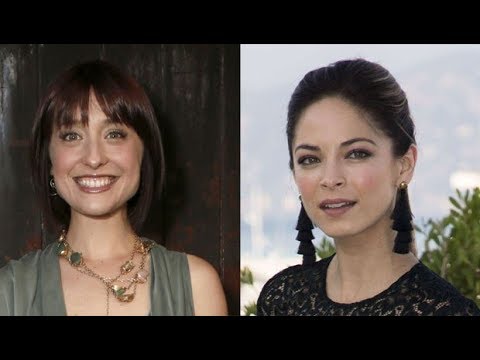 'Smallville' Star Kristin Kreuk Allegedly Brought Allison Mack Into NXIVM 'Cult,' Claims Ex ...