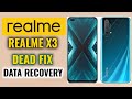 REALME X3 DEAD FIX AND DATA RECOVERY BY CPU AND RAM REBALLING BY WELCOME ZONE HALDWANI