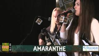 Amaranthe - Digital World (acoustic) chords
