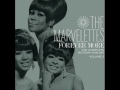 My Marvelettes Remix Medley!!