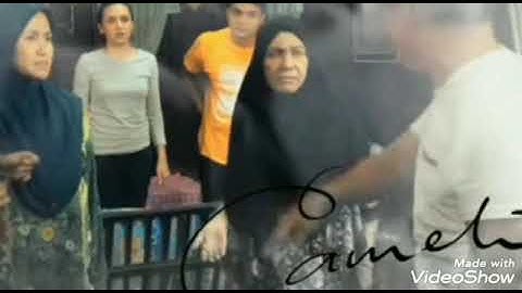 #Maafkanlah -introMariam CameliaTv3 /IkhwanFatanna  #NotFull