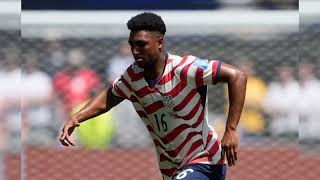 Why World Cup star Alex Freeman rejected high school football despite intense NFL recruitment