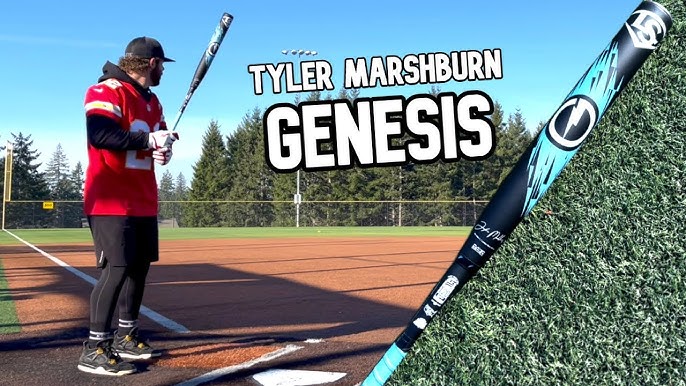 Louisville Slugger Tyler Marshburn 2.0 Usssa Slowpitch Bat – Sports Replay  - Sports Excellence